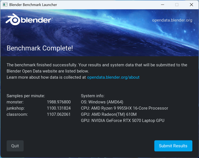 华硕天选6 Pro锐龙版测评：锐龙9 9955HX搭配5070畅玩3A游戏