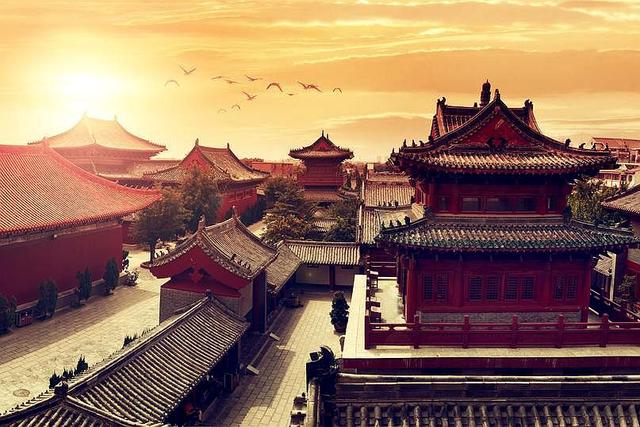 一城宋韵半城水，八朝帝都夜梦华，B型城市旅游指南之开封