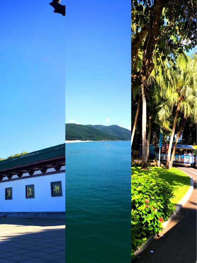 🌴三亚6天5晚奢华度假指南!躺平+嗨玩全攻略