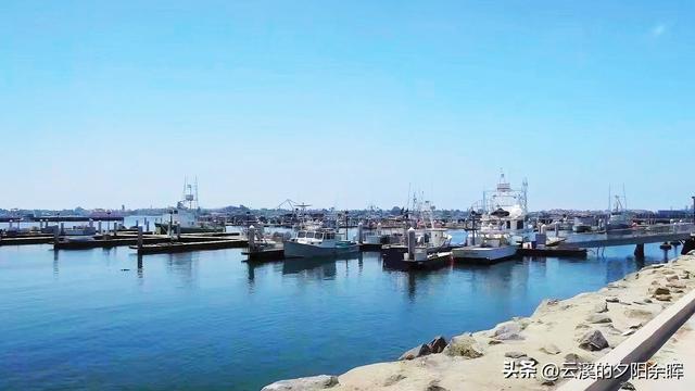 美国东西海岸游（七）——海风与时光交织的圣地亚哥一日游