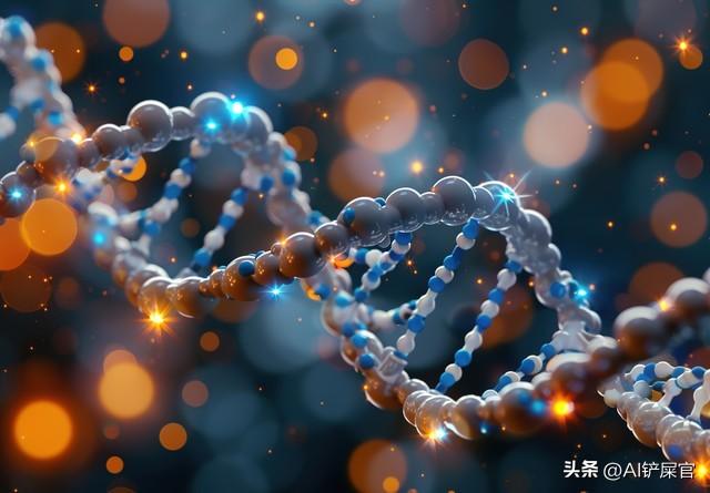 太空AI医生横空出世：谷歌NASA联手，未来医疗竟是这样？