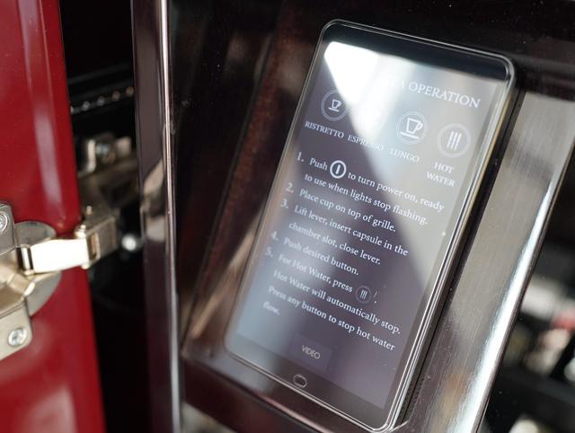 刚刚对中国免签的国度 这家酒店你一定要住！