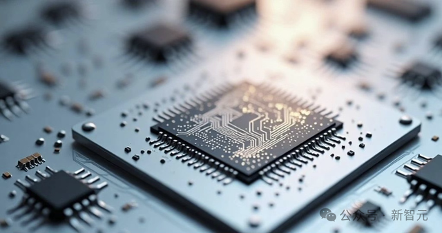 美国宣战，AI行动计划打响第一枪！「AI+材料」成最新核武器