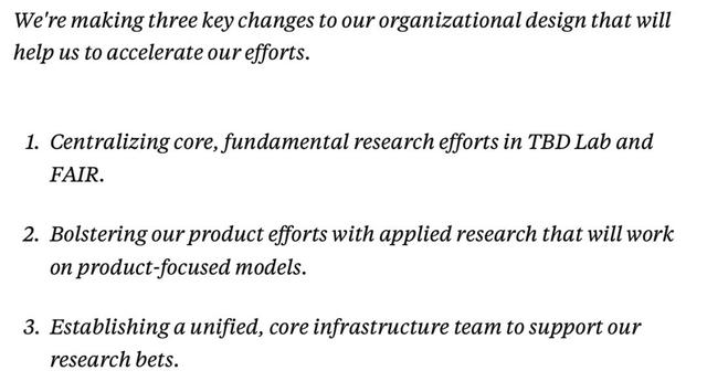 失衡的乌托邦：Meta的开源AI路线是如何遭遇滑铁卢的