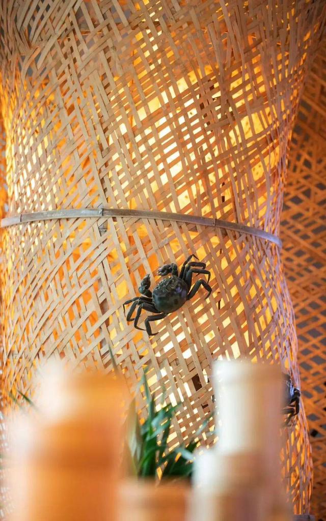 总要去一趟阳澄湖吧