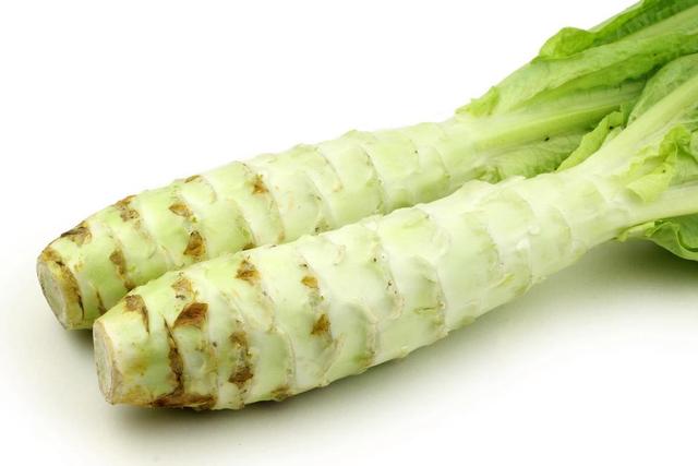 莴苣已经上市！研究发现：痛风患者吃莴苣时，多注意这4点