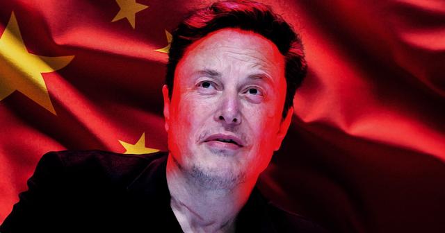 马斯克在中国受挫，特斯拉中国宣布采用DeepSeek驱动车载语音助手