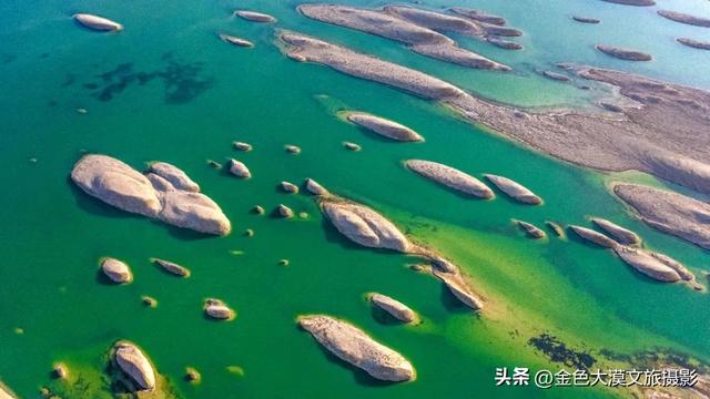 盘点甘青大环线，震撼灵魂的18大风景，你去过几个？（后附攻略）