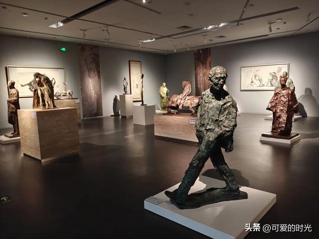 太原，适合溜达的城市
