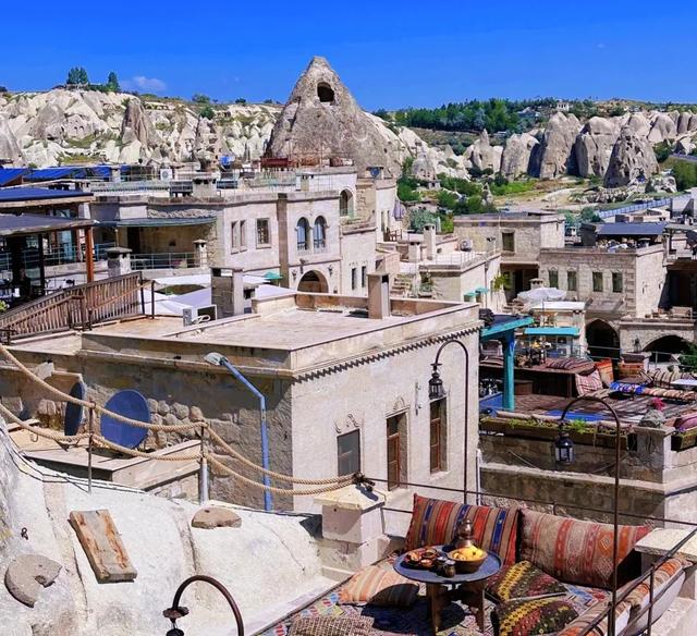 终于免签啦！2026年你最想带谁去浪漫的土耳其？