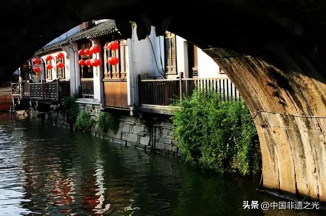 中国最有故事的9个老街巷弄