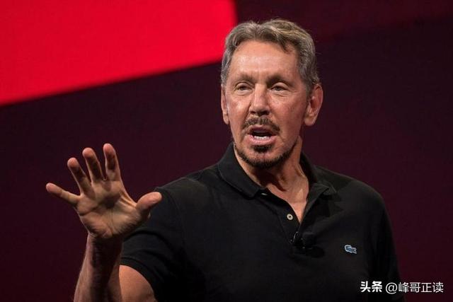 垄断中国30年，扬言绝不培养中国员工，但转头娶小47岁中国女孩！