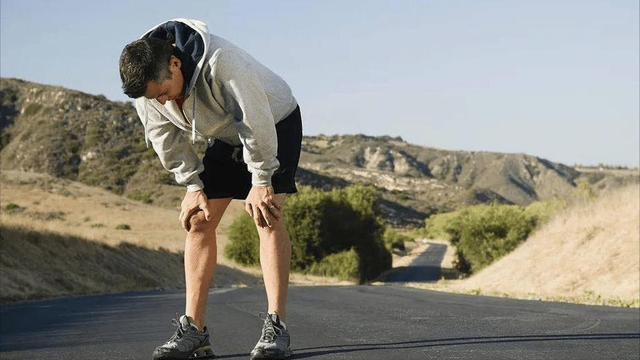 能做到这3个动作，说明你的身体壮得像头牛！