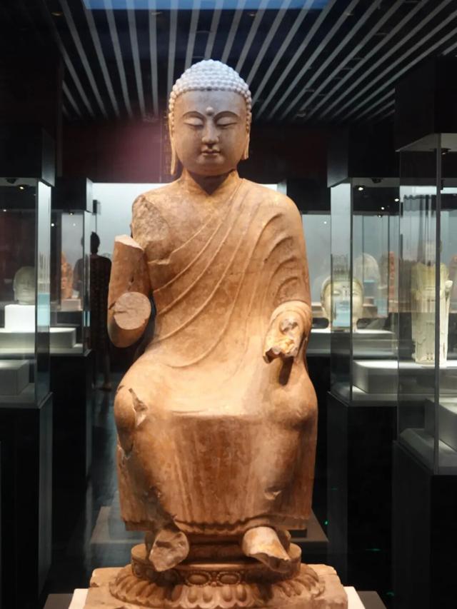 小众旅行地，河北临漳，邺城考古博物馆笔记