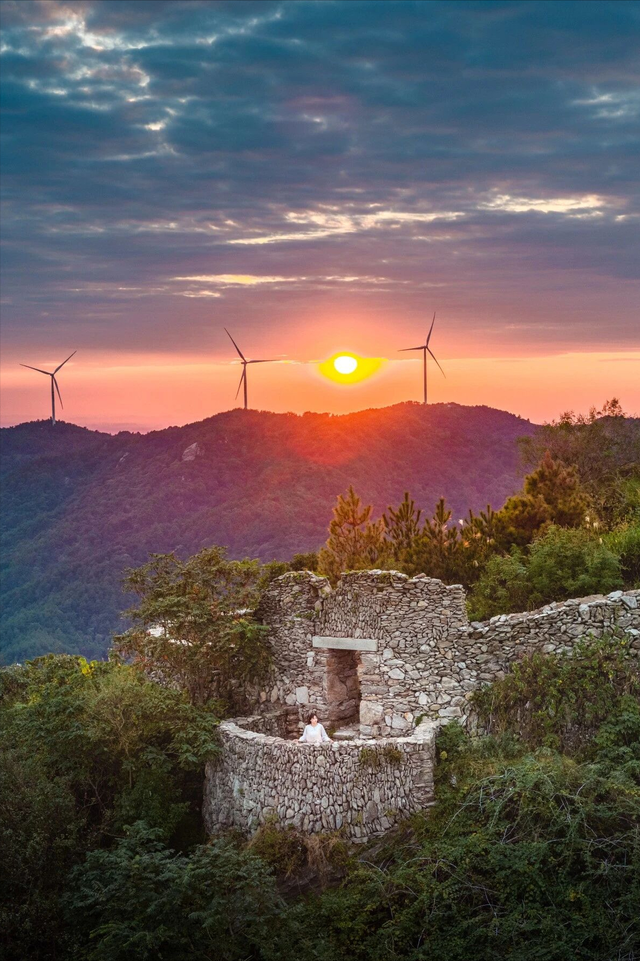 🤩收藏！春节拍大片，就来黄陂『下集』