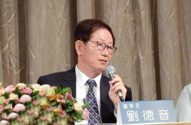 张忠谋再次宣布把台积电迁往美国，难道他想成为另一个柳传志吗？