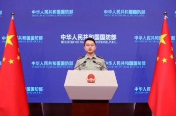 普特会结束，特朗普变了，普京乐了，中国大陆在台海该做好准备了
