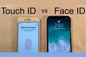 苹果 iPhone 面容 ID（Face ID） 真的比指纹解锁（Touch ID ）好用吗？图片