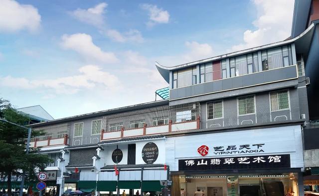 连休5日！桂城遛娃宝藏路线大公开