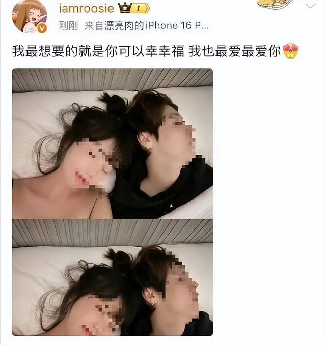陪睡陪玩不算啥？司晓迪鹿晗事件发酵，更多细节被扒，越来越荒唐