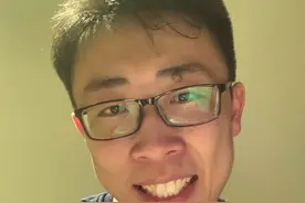 温州一职高生逆袭成美国麻省理工博士图片