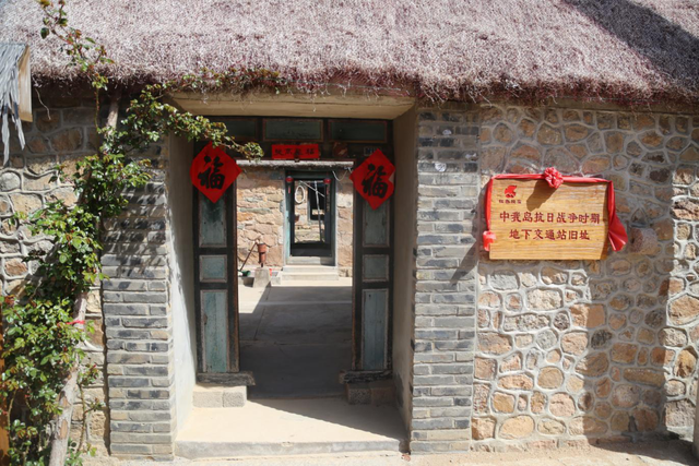 荣成，一座藏满英雄故事的城，红色之旅等你来