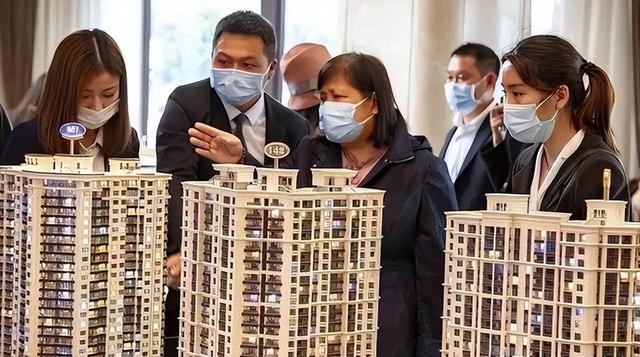 马云预言成真？如果不出意外，2025年下半年房地产将发生重大转变