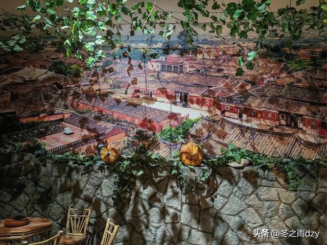 悠游泉州⑤:中国闽台缘博物馆、西湖公园(2025.2.7)