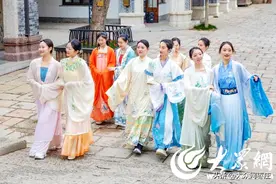 枣庄2家上榜！首批“好客山东”文旅市集名单出炉！图片