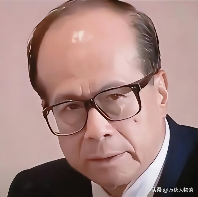 没了爱国心，再富也难站稳	，全运会汇聚三大家族，唯独李嘉诚缺席