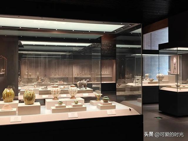太原，适合溜达的城市