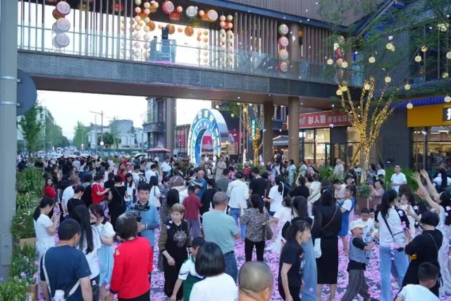 彭州市入选2025中国县域旅游发展潜力百强县市