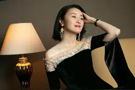 来自上海的20位女星，个个貌美如花，谁才是你心目中的女神？图片