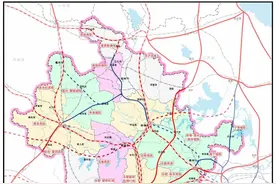 闲聊皖北地区高铁站2025一季度新调图车次变化图片