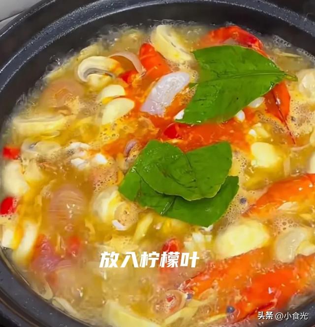 泰国🇹🇭［美食篇］
