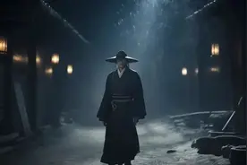 不敢写进教材的黑暗古诗词，恐怖又残忍，却是真实的历史图片