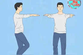 3道题自测大脑退化程度！美国脊骨神经医学博士研发：简单3个动作，预防大脑退化！图片