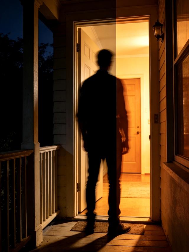 巨蟹年底感情启示：你不是期待桃花，而是渴望一场真正的“见光”