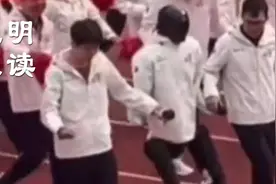 “花式整活”的大学运动会，是青春该有的样子图片