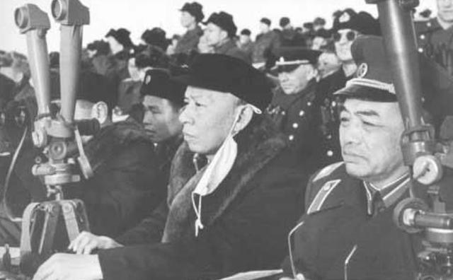 1959年，彭德怀搬离中南海，毛主席得知后吩咐杨尚昆：你去办件事