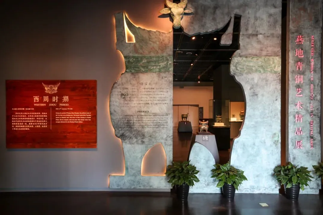 暑期打卡首都博物馆，逛展必备攻略来啦~