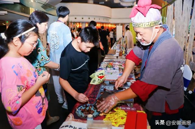 跟着戏剧游中原!河南文化旅游产品推介活动走进安徽合肥