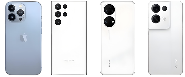 10000mAh、690亿元！中国手机市场传来2个消息，iPhone情以何堪？