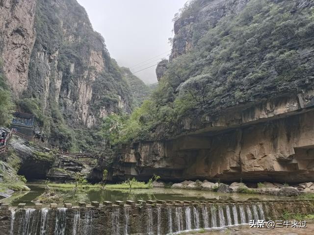 无为在歧路，壶关林州大名府3