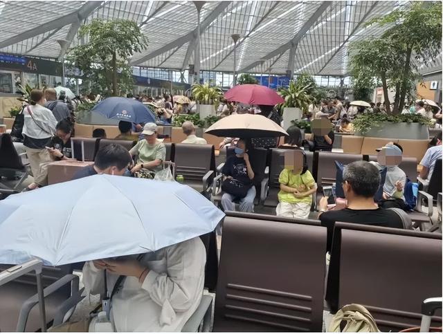 为什么“烟台火车站”会被网友称为“风洞实验室”？