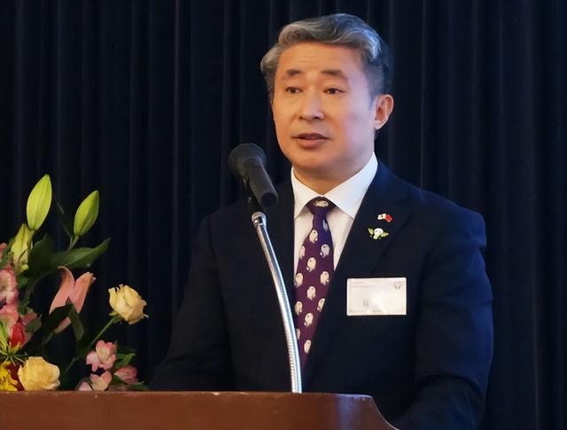 第一个力挺中国的战友出现！只要日本敢出兵，立马使出一大绝招