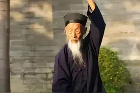 练八部金刚功的亲身体验图片