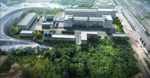总投1.55亿元高纯砷项目落地五通桥，半导体关键材料自主能力突围
