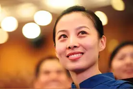牺牲太大了！王亚平谈太空之旅辛酸，落地后身体弱得连路都走不了图片