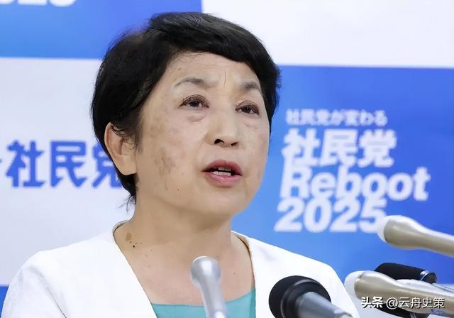 “铁娘子”逼宫高市辞职！日本政坛彻底变天，最迟这个月就倒台？